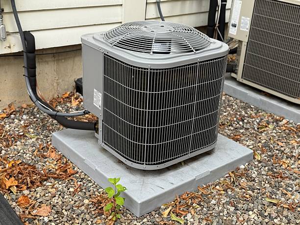 24/7 Emergency Heat Pump Repair experts in Stephenson, VA